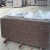 Granite Stairs Peach Red Stone Step Riser With Low Price