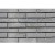 Grey Basalt Lava Stone Brick Slab