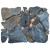 Factory Hot Sale Soapstone Tile Volcanic Rock Stone Tile Stone Island Jacket