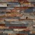 Interior Faux Stone Wall Panels