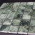 Indian Green Marble Mosaic Tiles