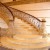 Interior Stone Stair Treads Price For Beige Marble Slabs