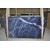 Luxury Natural Italian Sodilate Blue Marble Stone