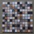 Mixed Color Stone Marble Mosaic