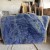 Natural Brazilian Sodilate Blue Marble Stone