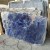 Natural Brazilian Sodilate Blue Marble Stone