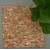 Pink Color Split Face Marble Mosaic