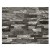 Exterior Black Stone Marble Shinglesbrick Wall Cladding Tile