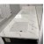 Wholesale Price Aristons White Marble Custom Size Vanity Tops