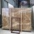 Crystal Light Emperador Marble Price For Slabs And Tiles