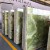 Dark Green Oayx Marble Slabs With Very Competitive Price