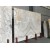 High Polished Beautiful Texture Stone Slab Italian Pearl White Marble