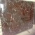 Red Marble Plate Cut For Wall Floor Tiles