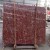 Rosso Laguna Marble Stone Price For Slabs And Tiles