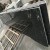 10mm&1cm Thick Black Granite Slab Cut Into Size Tile 12x24&18x26