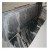 Black Silver Granite Slabs Price For Polished Flamed Wall Floor Tiles