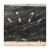 Black Milky Way 2cm Natural Granite Stone Slabs