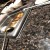 Chocolate Brown Granite Price For Slabs And Tiles