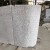 Flamed Treated Granite Grey Stone For Slabs And Tiles