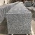 Flamed Treated Granite Grey Stone For Slabs And Tiles