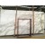 White Calacatta Oro Gold Marble Slab