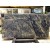 Raw Brazil Sodalite Blue Marble Slab