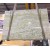 White Green Color Beauty Marble Stone For Home Decoration