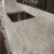 White Sparkle Granite Floor Tiles With Competitive Price