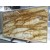 Luxury Imported Giallo Siena Marble Slab