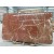 Spanish Red Rosso Alicante Marble