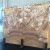 Bookmatch Backlit Onyx Wall Panel