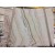 Bookmatched Rainbow White Onyx Marble