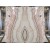 Bookmatched Rainbow White Onyx Marble