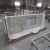 Custom Cut Andromeda White Granite Kitchen Countertop