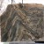 Green Raw Silk Granite