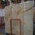 Highest Grade Gloden White Marble With Gold Vein