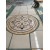 Living Room Nature Marble Floor Pattern