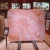 Pink Marble Onyx Wall Tile