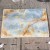 Project Faux Blue Onyx Marble Countertop