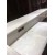 Royal White Marble Countertop