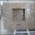 Tiger White Granite Kitchen Counter Top