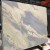 White Cloud Blue Sky Onyx Slab