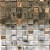 Backsplash Mosaic Tile Border