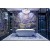 Luxury Bolivia Blue Granite Floor Tiles