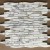 Marble Mosaic Natural Stone White Marble Tile Natural Stone Bathroom Tile