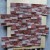 Marble Mosaic Tile Sheets Outdoor 300 - 599 Square Feet