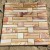 Stone Panel Marble Mosaic Tile For Wall