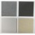 Accept Color Match Best Price Arctic White Fossil Quartz Countertops