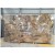 Fusion Multicolor Quartzite Natural Stone Silk Road Marble Tiles Wall Cladding Background Building Material