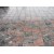 China Red Grey Multicolor Large Vein Natural Granite Flooring Tiles